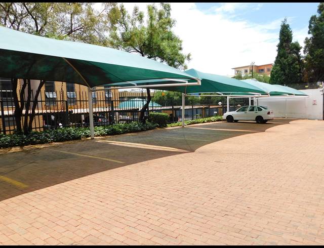 200M² OFFICE TO LET IN FERNDALE